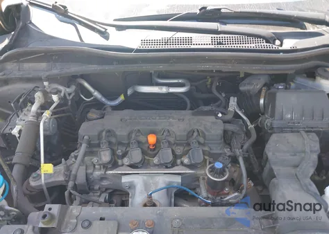 2019 Honda Hr-V Lx z USA, uszkodzony, nr VIN 3CZRU6H34KG705387